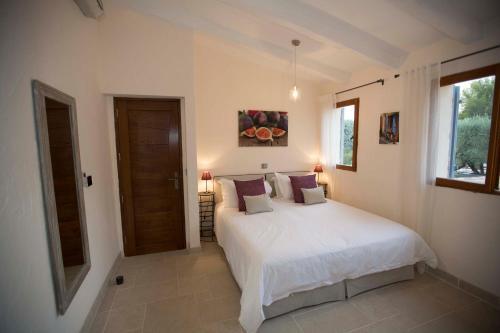 Villa Mas Des Avelines