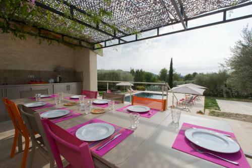 Villa Mas Des Avelines
