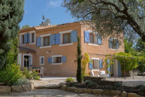 Villa Mas Des Avelines