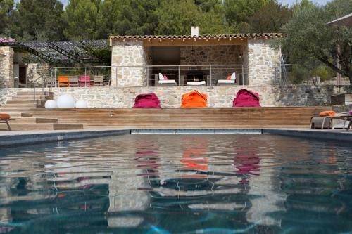 Villa Mas Des Avelines