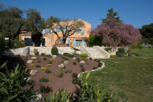 Villa Mas Des Avelines