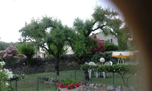 Bed & Breakfast Al Borgo