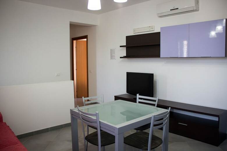 Apartamento Case Vacanza Torre Lupa