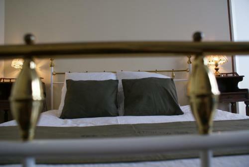 Domaine La Fontaine B&B