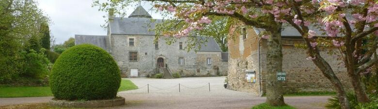 Bed & Breakfast Manoir de La Foulerie