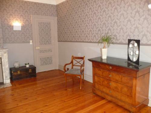 Hostal Manoir Les C�dres