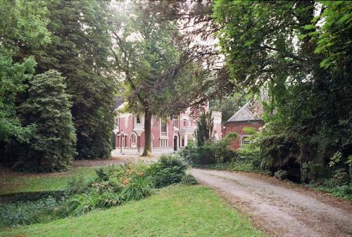 Hostal Manoir Les C�dres