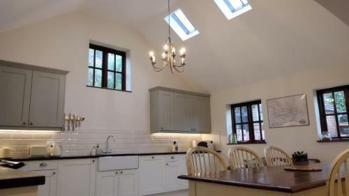 Sycamore Cottage, Ironbridge Gorge