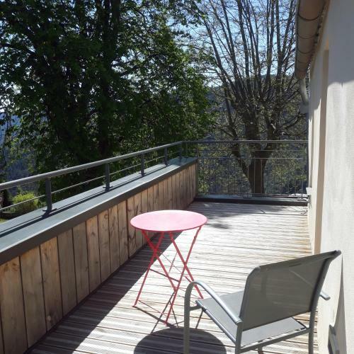 Posada Auberge Du Th�l�me