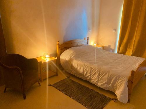 Posada Auberge Du Th�l�me