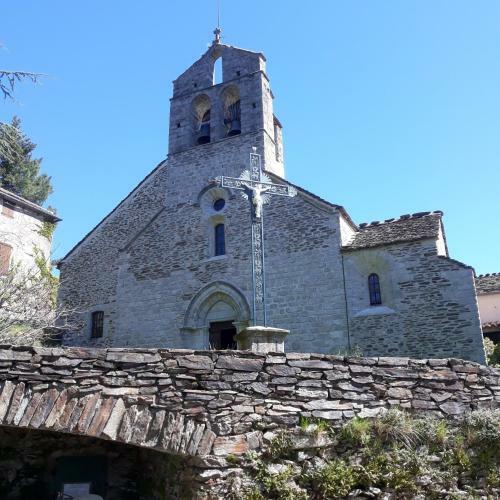 Posada Auberge Du Th�l�me