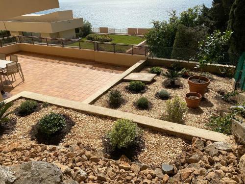 Apartamento Luxury Flat, Large Sea View Terrace, Top Location