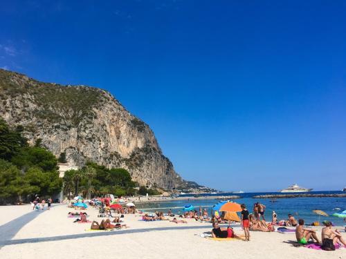 Apartamento Luxury Flat, Large Sea View Terrace, Top Location