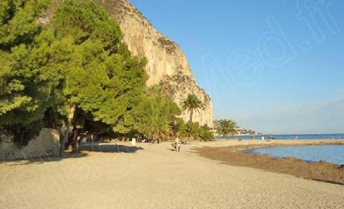 Apartamento Luxury Flat, Large Sea View Terrace, Top Location