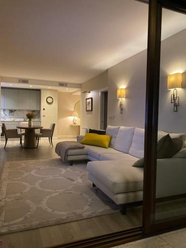 Apartamento Luxury Flat, Large Sea View Terrace, Top Location