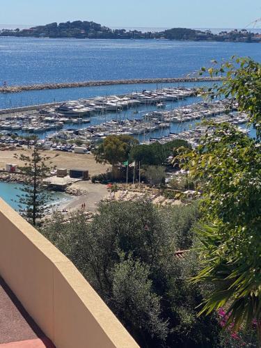 Apartamento Luxury Flat, Large Sea View Terrace, Top Location