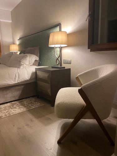 Apartamento Luxury Flat, Large Sea View Terrace, Top Location