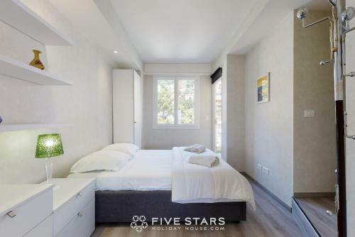 Apartamento Suite Horizon Fshh