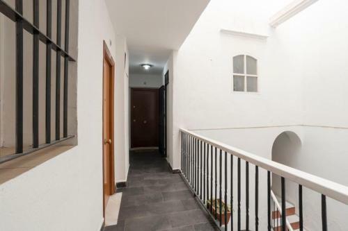 Apartamento Casa Nazar� - Wifi - Petfriendly - Ecofriendly