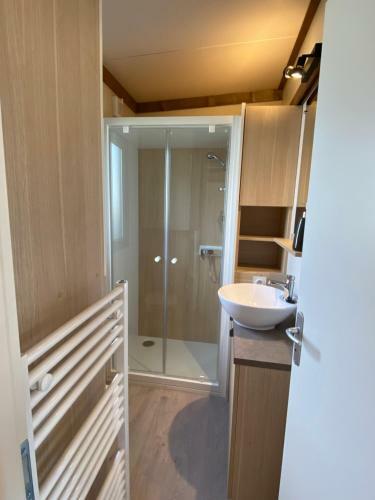 Chalet Avec Vue Sur �tang