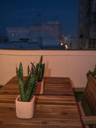 Apartamento Micaela