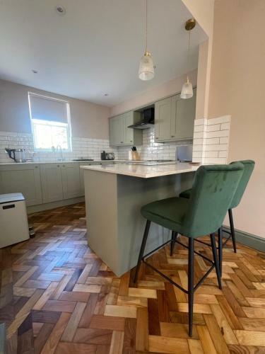 Apartamento St Edmunds Loft