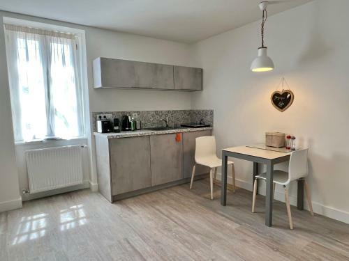 Apartamento Villa Rose