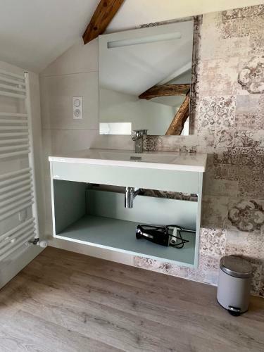 Apartamento Villa Rose