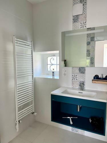 Apartamento Villa Rose