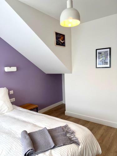 Apartamento Villa Rose