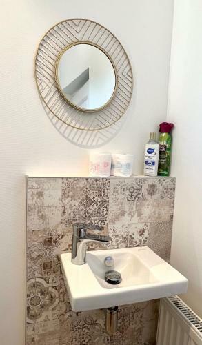 Apartamento Villa Rose