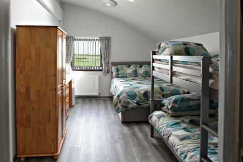Aunt Rachel's Barn Hostel