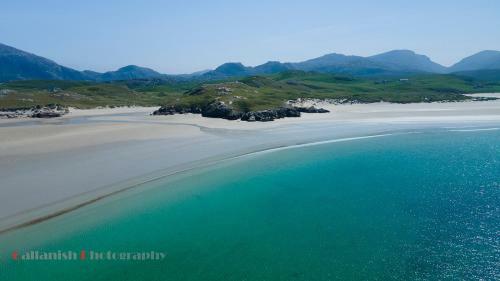21 Callanish Luxury Pod
