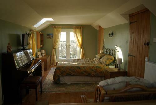 Apartamento Rural Retreat, Central Location, Close To Beaches