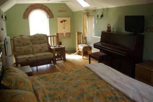 Apartamento Rural Retreat, Central Location, Close To Beaches