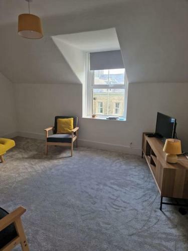 Lovely 2 Bedroom Loft Apartment In Buxton