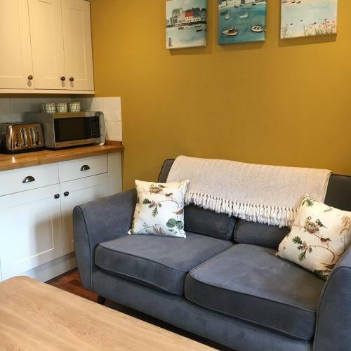 Apartamento Romantic, Secluded Cottage In Cardinham Woods, Cornwall