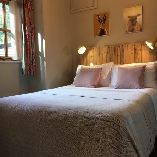 Apartamento Romantic, Secluded Cottage In Cardinham Woods, Cornwall