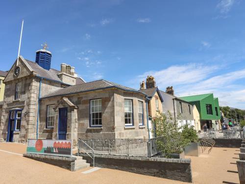 Apartamento Cwm Gwyrfai