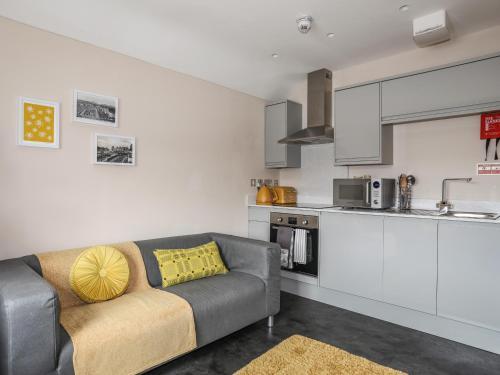 Apartamento Cwm Gwyrfai