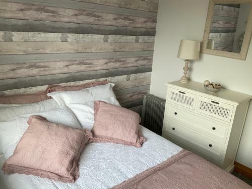 Apartamento Moel Siabod - Glan Gwna Holiday Park