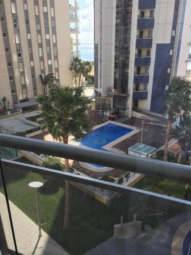 Apartamento Bahia Del Sol 4