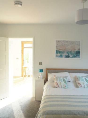 Apartamento Stunning Holiday Home With Garden