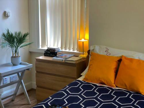 Lotus Studio Apartment Near Lanark