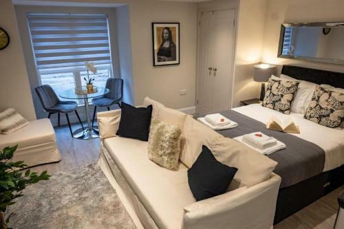 Apartamento Catharine House By Condokeeper