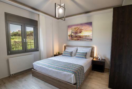 Apartamento Destino Luxury Apts