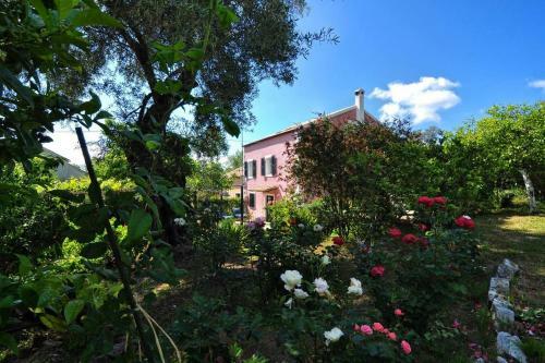Villa Dassia House