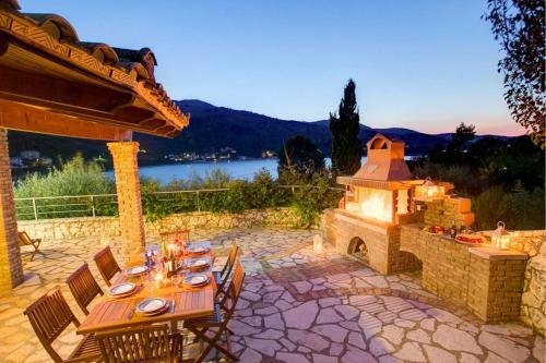 Villa Thalassia By Villa Plus