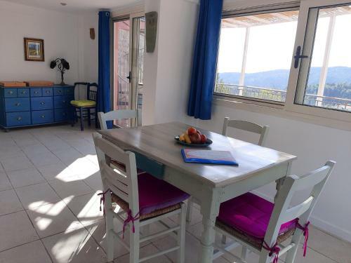 Lefkas Kavalos Atmospheric Villa Kavalina