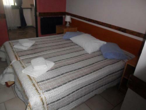 Apartamento Spiti Almopia